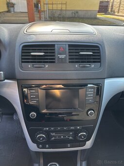 Škoda Yeti 1.2 TSI - 16
