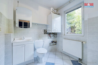 Prodej rodinného domu, 104 m², Karlovy Vary, ul. Boční - 16
