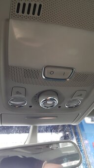 Audi 1,8 TFSI, 2011, motor po GO - 16