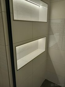 Rekonstrukce bytů, koupelen - 16