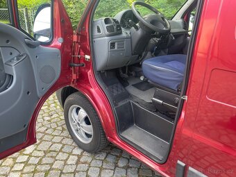 Fiat Ducato Combinato 2.8 JTD - 16