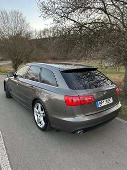 Audi A6 - 16