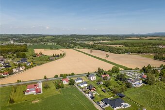 Prodej novostavby 4kk, 141m2, Hnojník, Frýdek-Místek - 16