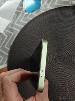 Xiaomi 14T 12GB/256GB Lemon Green - 16