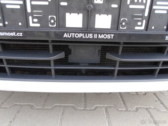 ŠKODA FABIA 3 1.2 TSI 66KW R.2015 SERVISNÍ KNÍŽKA - 16