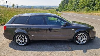 Audi A4 2.0 TDI 125kw - 16