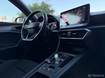 Cupra Formentor 1.5 TSi 110Kw/DSG/Virtual/Kamera/ACC/14000Km - 16