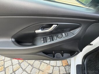 Hyundai i30 Fastback 1.0 T-GDI - 16