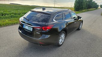 Mazda 6 GJ 2013 - 2.0i - 121kw - 16