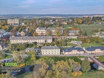Prodej , Byt 2+1,  71m2 - Kuks, Náchod 20 km, Pardubice, 8 k - 16