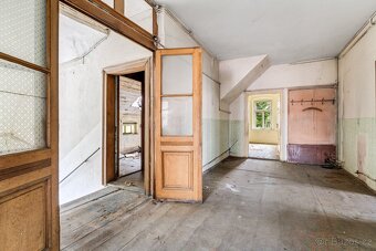 Prodej rodinné domy, 240 m2 - Varnsdorf, ev.č. 00718 - 16