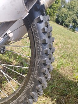 Shineray xy 250 mx - 16