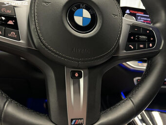 BMW X5 M50d, 294kW, G05, záruka, DPH, M-packet - 16