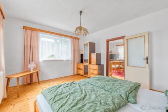 Prodej rodinného domu - Vysoká nad Kysucou, aktualizace ceny - 16