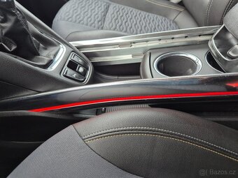 OPEL ZAFIRA 2.0 CDTi  96KW 2015 MANUÁL NAVIGACE TAŽNÉ ZAŘ - 16