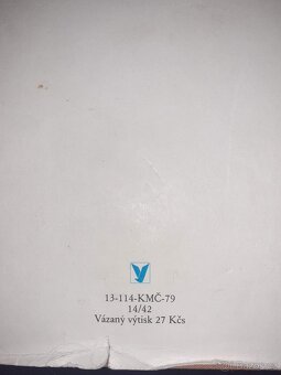 PRODÁM KNIHY - 16