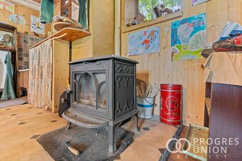 Prodej stavebních a zemědělských pozemků na samotě s číslem  - 16