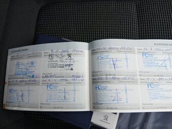 Peugeot 5008, 2.0 HDI, 7 míst, r.v.2017 - 16