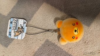 Privesky na klice - 16