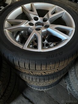 Volkswagen scirocco 1.4 tsi 118kw - 16