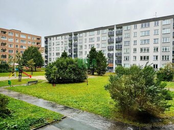 Prodej bytu 3+1 na ul. Jaroslava Misky, Ostrava Dubina - 16