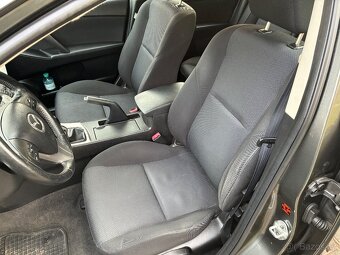 Mazda 3 1.6i 77kw rv.2011 serviska bez koroze - 16