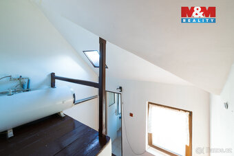 Prodej nájemního domu, 370 m², Aš, ul. Studentská - 16