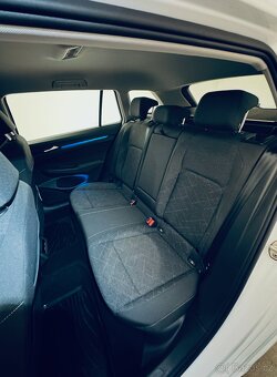 Volkswagen Golf, VW Golf 1.5TSI - 16