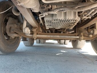 Mercedes-Benz Actros 3241 Betonpumpa SCHWING 2008 - 16