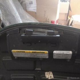 Diely Kawasaki VN 1500 - 16