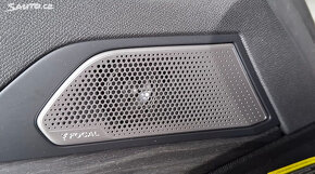 Peugeot 508, GT 2.0 HDI automat nehavarované - 16