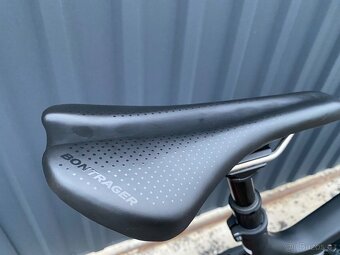 Trek Rail 9.8 GX/SLX Carbon - 16