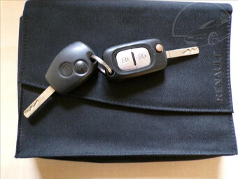 Renault Clio 1,2 TCe KLIMA - 16