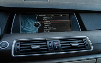 BMW Rad 5 530d A/T. - 16