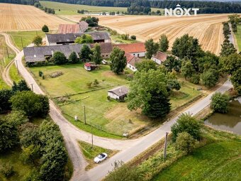 Prodej Chata, 42㎡ - 16