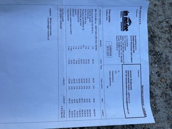 Mercury marine F9,9M - 16