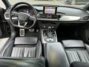Audi A6 Avant 3.0 TDI 200KW S-tronic Quattro 3x s-line - 16