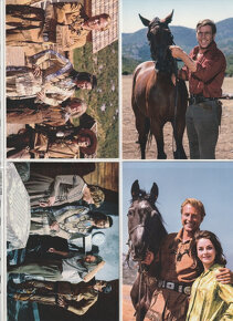 WINNETOU NEMECKE FILMOVE POHLADNICE B - 16