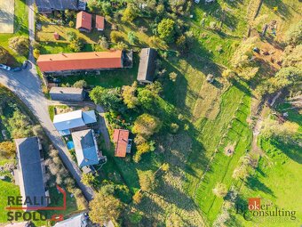 Prodej, domy/chalupa, 150 m2, 27735 Nosálov, Mělník [ID 6987 - 16