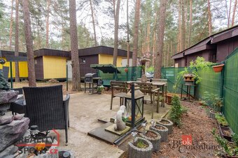 Prodej, domy/chata, 29 m2, Staré Splavy E421, 47163 Doksy, Č - 16