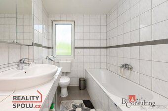 Prodej, domy/chata, 80 m2, Lipno E236, 33035 Líšťany, Plzeň- - 16