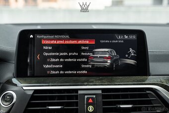 BMW X3 M40i A/T - 16