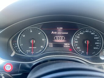 Audi A6 Allroad 2018 3.0tdi 140kw Webasto Matrix - 16