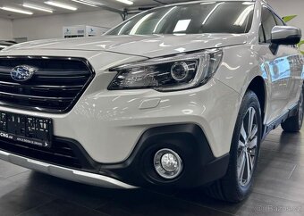 Subaru Outback 2.5 PEAK/LIMITED Zaruka1R 129 kw - 16