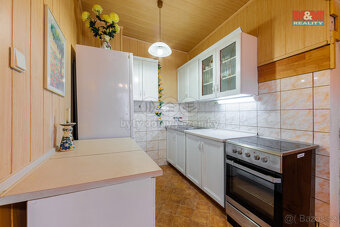 Prodej rodinného domu, 253 m², Krásno, ul. Radniční - 16