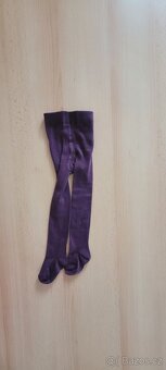 Set divciho obleceni pro miminko 56-68 21ks - 16