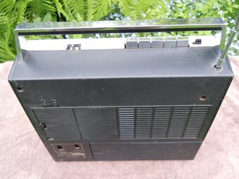 PANASONIC  RQ 235TS - 16