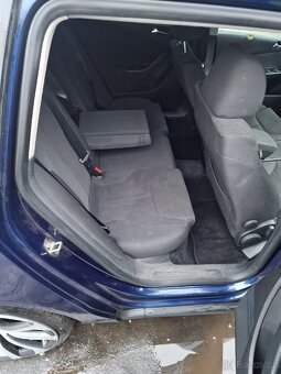 Volkswagen  Passat combi 2.0 TDI 103Kw, r.v 2006, stk do - 16