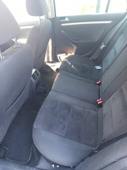 Osobní automobil VW GOLF KOMBI, SPZ: 4SY1164, VIN: WVWZZZ1KZ - 16