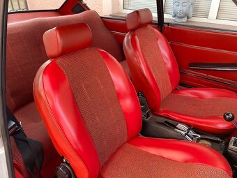 Fiat 124 CC 1600 Coupe - 16